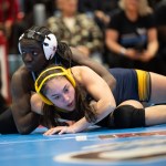 HBCU Wrestlers Dominate in First Ever Home Opener
