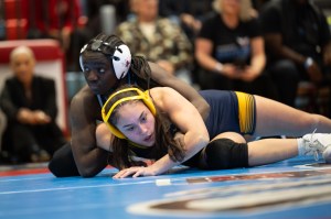 HBCU Wrestlers Dominate in First Ever Home Opener