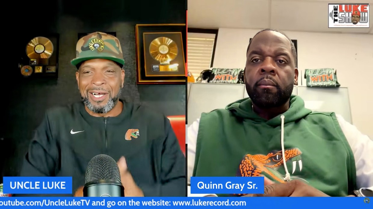 New FAMU Major Gifts Officer Fuels Six-Figure Football Fundraiser