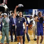 CIAA outpost: Bluefield State’s old faces in new places formula