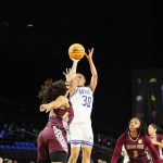 CIAA: Ultra-confident Fayetteville State pushes forward