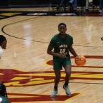 HBCU star who lit up P4 teams hits portal