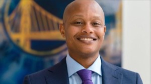 Morehouse grad takes over as head of NBA player’s union