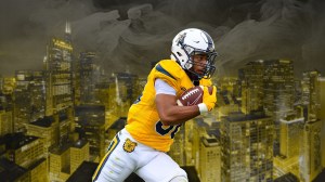 North Carolina A&T, Chicago State agree to home-and-home