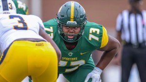 North Carolina A&T-Norfolk State appears off, both to play…