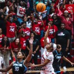 HBCU power rising: WSSU women make history again