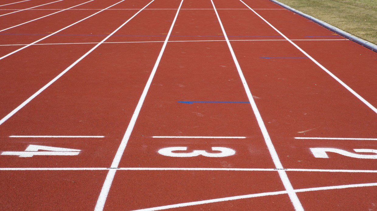 Lincoln (MO) Track and Field Story