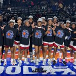 WSSU women make statement as it pushes to CIAA final four