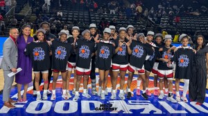 WSSU women make statement as it pushes to CIAA final four