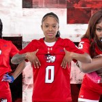 HBCU flag football champs get off to hot start