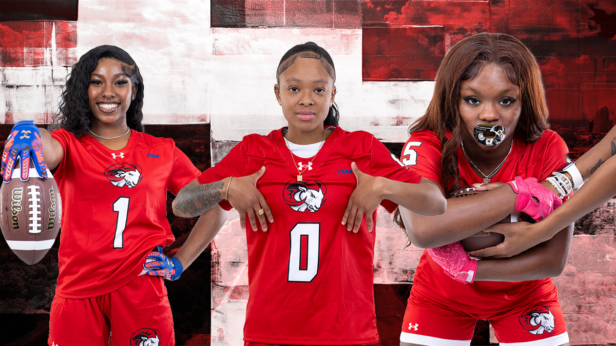 HBCU flag football champs get off to hot start