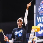 CIAA has a new queen: WSSU humbles Fayetteville State