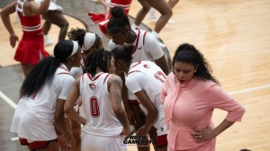 WSSU women make history, but still want more