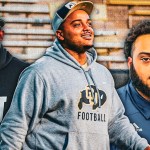 Former HBCU Player Joins Deion Sanders’ Colorado Staff