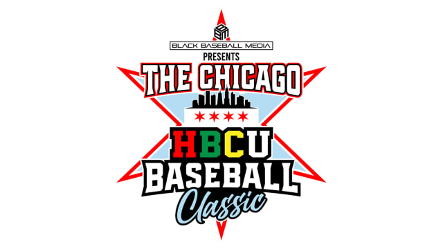 HBCU Wrigley Field Chicago HBCU Baseball Classic Prairie View A&M Alabama A&M