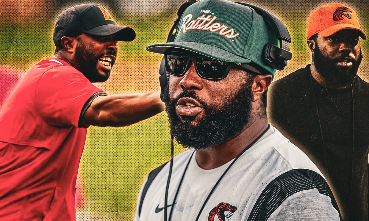 Minnesota Vikings Add Former HBCU Coach to Staff