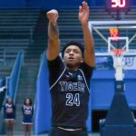 HBCU basketball star coming back