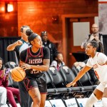 Jackson State sees leading scorer, key contributor leave midseason