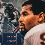 Pro Football Hall of Famer Joins Staff of HBCU Alma Mater