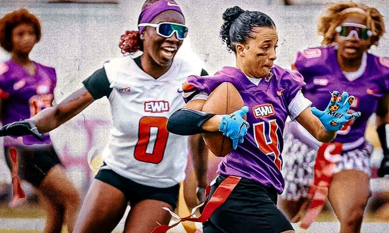 HBCU Flag Football Continues Rapid Rise With New Program