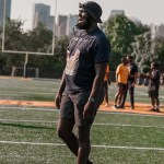 The Voice of ‘HBCU Hard Knocks’ Returns Home