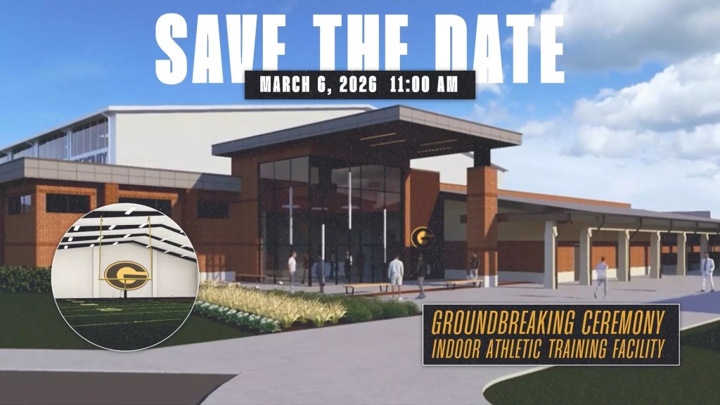 Grambling Groundbreaking