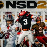 Big Ten 4-Star Transfer Sparks Grambling Recruiting Class