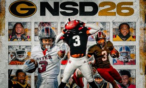 Big Ten 4-Star Transfer Sparks Grambling Recruiting Class