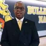 HBCU AD passes away suddenly