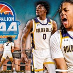CIAA Tournament Delivers First Thriller as JCSU Survives 6-Seed