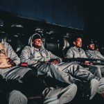 Jackson State Football Teases Rivalry in Cinematic 2026 Release