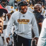 Grambling State Extends Mickey Joseph After 7–5 Season