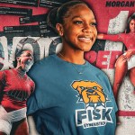 Former HBCU Gymnast Makes Arkansas History With Perfect 10