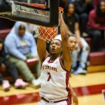 North Carolina Central rebounds to stay in MEAC race
