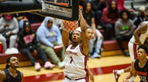 North Carolina Central rebounds to stay in MEAC race
