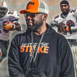 Miami Dolphins Legend Joins FAMU Coaching Staff