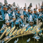 Jackson State Band Joins ‘MICHAEL’ After Legacy Bowl Buzz