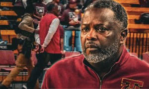 HBCU Coach Handcuffed After Game Hires Civil Rights Attorneys