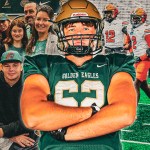 Viral Photo of White HBCU Football Recruit at FAMU Has a Deeper Story