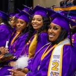 HBCU doubles four-year graduation rate