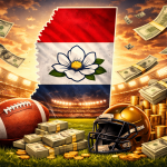 SEC schools will benefit from Mississippi NIL tax cut. Will HBCUs?