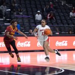 HBCU WBB top Scorer Enters the Transfer Portal