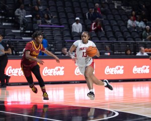 HBCU WBB top Scorer Enters the Transfer Portal