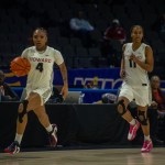Howard University marches to MEAC title game with youth and experience