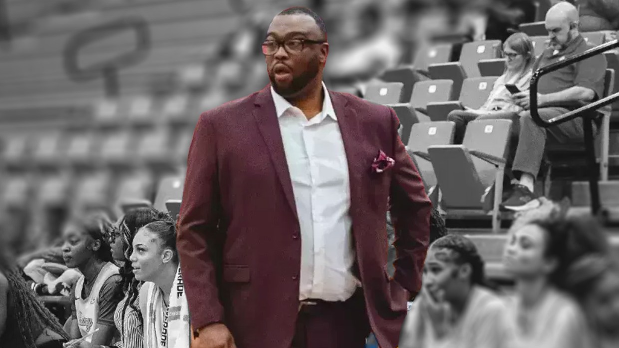 Albany State Todd Triplett