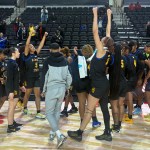 March Madness: Top 25 HBCU Squad Goes Down in Absolute Shocker