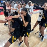 SWAC Tournament Shakeup: No. 2 seed upset