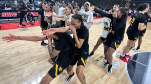SWAC Tournament Shakeup: No. 2 seed upset