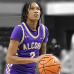 Alcorn State women clinch second seed in SWAC Tournament