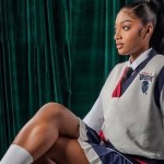 Angel Reese reveals her HBCU dream school